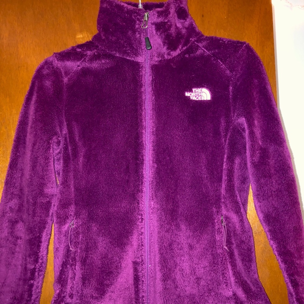 North Face Fleece